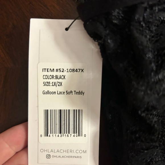 Teddy - Picture 3 of 3